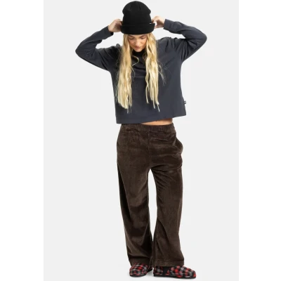 Kuva Quiksilver Payarawa Housut, Koko: Large, Chocolate brown