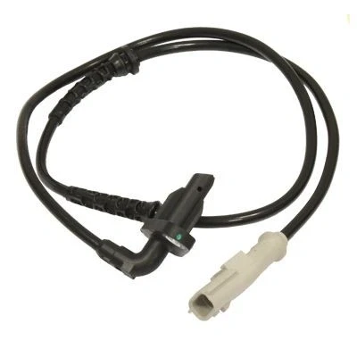 Kuva HITACHI 131586 ABS Anturi Taka akseli, vasen Hueco