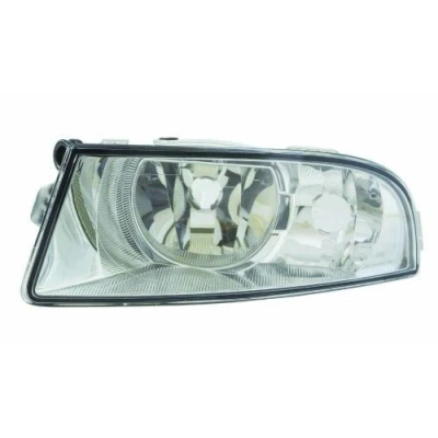 Kuva ABAKUS 665 2006R UE Sumuvalot Oikea Ilman lampun kantaa, polttimoa SKODA: Octavia 2 Combi, II Hatchback