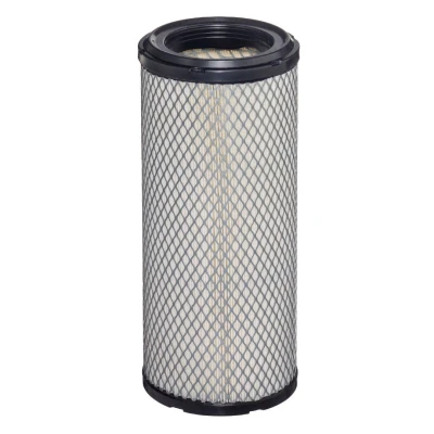 Kuva HENGST FILTER E1504L Ilmansuodatin 312 128 Suodatinpanos