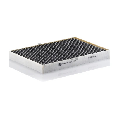Kuva MANN FILTER CUK 3137 Raitisilmasuodatin Aktiivihiilisuodatin 309 213 30 CHRYSLER: 300C Touring, Sedan