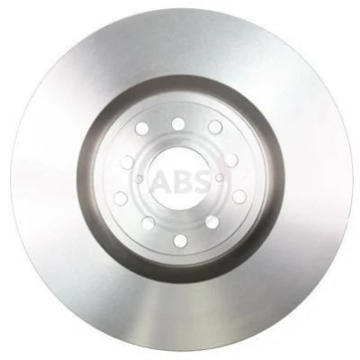 Kuva A.B.S. COATED 17918 Jarrulevyt 326 30 5 114,3 Tuuletettu pinnoitettu SUBARU: Impreza II Sedan, III Hatchback