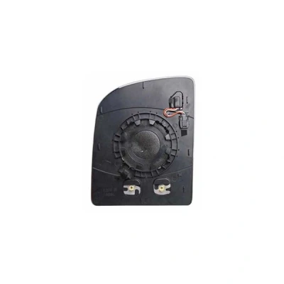 Kuva Peililasi, taustapeili, Oikea VW CRAFTER Buss, Flak/chassi, Skåp OE 7C0857522A, 7C0857522F