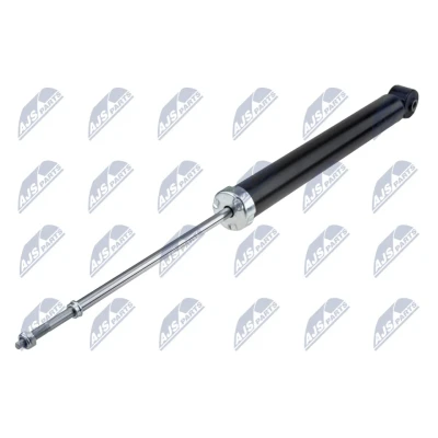Kuva NTY A NS 042 Iskunvaimentimet NISSAN: Juke (F15) 1.6 DIG T NISMO, 1.2 T, NISMO RS, CVTC, 1.6, 4x4, 1.5 dCi