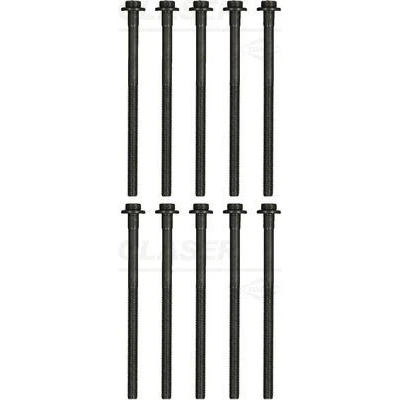 Kuva Syl.kannen pulttisarja GLASER T84875 00