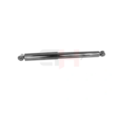 Kuva Iskunvaimennin, Taka akseli, oikea, vasen NISSAN, OPEL, RENAULT OE 106935, 106938, 4403419