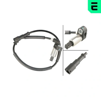 Kuva OPTIMAL 06 S282 ABS Anturi passiivi sensori 530