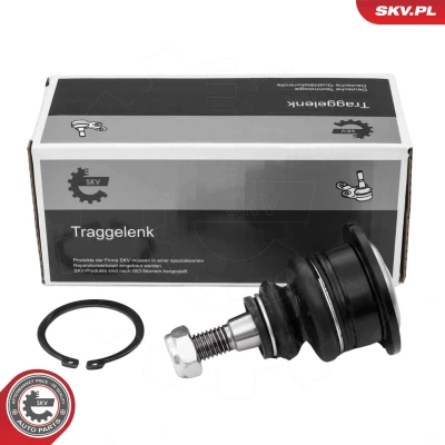 Kuva ESEN SKV 69SKV876 Alapallonivel Etuakseli, ylä 17,3mm LAND ROVER: Discovery 3, Range Rover Sport