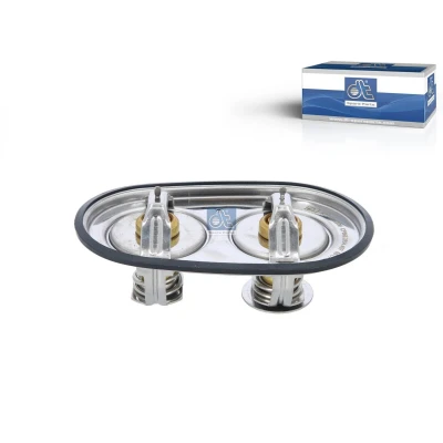 Kuva DT Spare Parts 1.11407 Termostaatti 96C 89C
