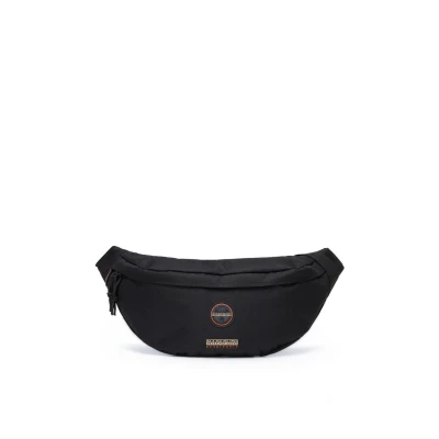 Kuva Napapijri Voyage Vyölaukku, Koko: One Size, Nero