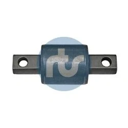 Kuva RTS 017 00229 Tukivarren Hela etuakseli molemminpuoleinen, Alla, Edessä 99 Kumimetallilaakeri Poikittaistukivarrelle VOLVO: S60 I, V70 2