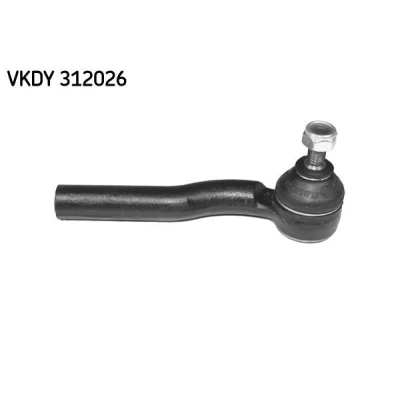 Kuva SKF VKDY 312026 Raidetangon Pää