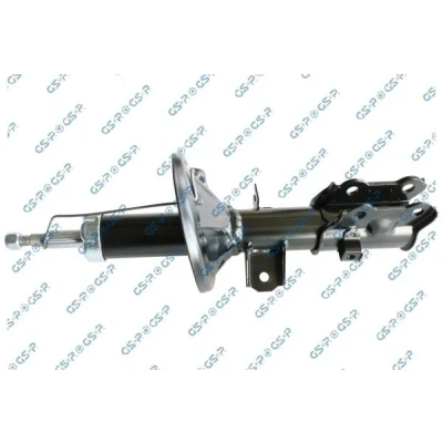 Kuva GSP 32306162 Iskunvaimentimet Etuakseli, vasen Kaasupaine Kaksiputki Joustintuki HYUNDAI: Getz (TB) 1.6, 1.3 i, 1.1, 1.3, 1.4 1.5 CRDi GLS