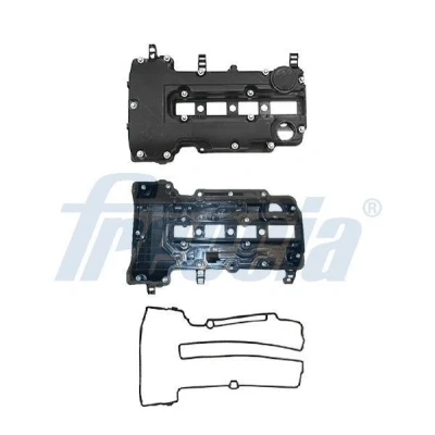 Kuva Venttiilin koppa FRECCIA VC21 1001