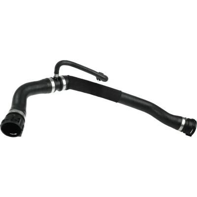 Kuva GATES 05 3283 Jäähdyttimen Letku EPDM (eteenipropeeni dieeni kumi) BMW: 5 Touring, Sedan