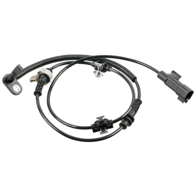 Kuva FEBI BILSTEIN 186218 ABS Anturi Etuakseli, vasen, oikea 976mm OPEL: Astra K Sports Tourer, Hatchback