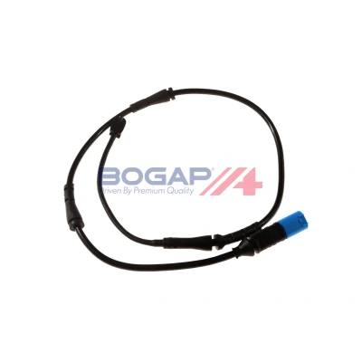 Kuva BOGAP B7118190 Jarrupalojen Kulumisen Ilmaisin Taka akseli BMW: X3