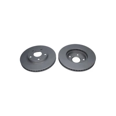Kuva KAVO PARTS BR 9404 C Jarrulevyt 275 25 5 114 Tuuletettu pinnoitettu TOYOTA: RAV4 II SUV
