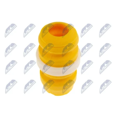 Kuva Vaimennuskumi, jousitus, Etuakseli TOYOTA AVENSIS, AVENSIS Kombi, Sedan, COROLLA, COROLLA Verso OE 48331 020