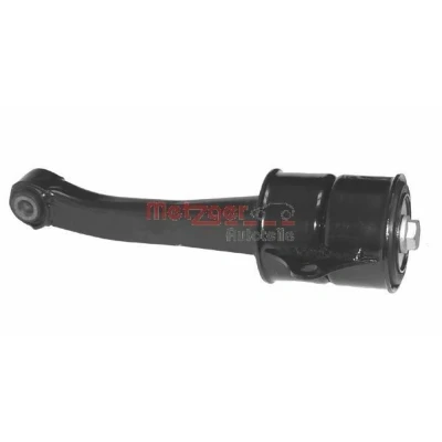Kuva Moottorin tuki, Takana SEAT AROSA, VW LUPO I, POLO, POLO III OE 6N0 199 851AG, 851H, 6N0199851S