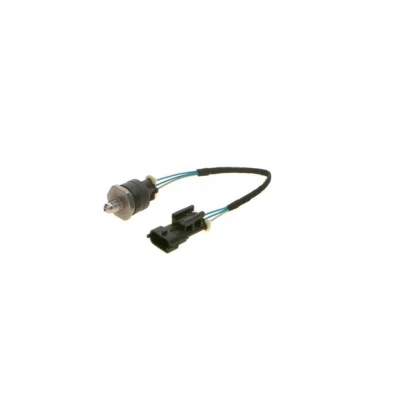 Kuva BOSCH 0 261 545 056 Tunnistin Polttoaine Paine Korkeapainepuoli VOLVO: V70 3, S80 II, XC60 I, FORD: MONDEO 4 Turnier, 4, S Max Mk1
