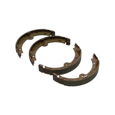 Kuva Jarrukenkäsarja, seisontajarru, Taka akseli LEXUS, TOYOTA OE 4653030011, 4653030020, 4653030021