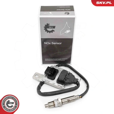 Kuva NOx sensori, urearuiskutus AUDI A4 Allroad B8, A5 Cabriolet, Sportback OE 8K0907807G, 8K0907807L, 8K0907807Q