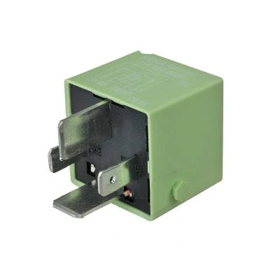 Kuva MEYLE 114 830 0000 Monitoimintorele 12 ORIGINAL Quality SKODA: Octavia 2 Combi, II Hatchback, Rapid Hatchback
