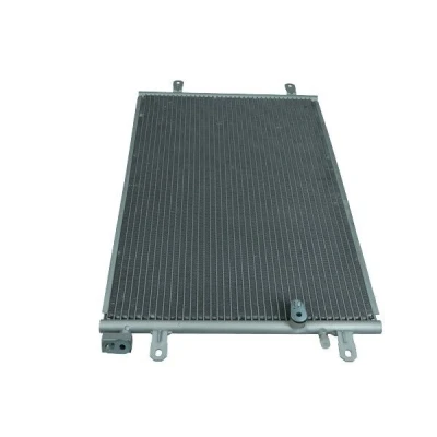 Kuva MAXGEAR Easy Fit AC864482 Ilmastoinnin Lauhdutin ilman vedenerotinta 18mm 15,4mm Alumiini 600mm R134a AUDI: A6 C6 Avant, Sedan