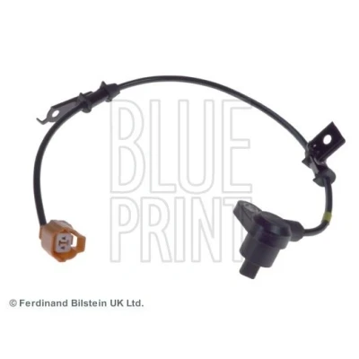 Kuva BLUE PRINT ADH27128 ABS Anturi Taka akseli, vasen HONDA: Accord 6 Limousine