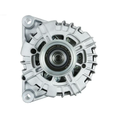 Kuva AS PL A3267S Laturi 12V 150A VOLVO: V50, V70 3, S80 II, FORD: FIESTA 6, MONDEO 4 Turnier, Galaxy Mk2 MPV, MAZDA: 3 Sedan