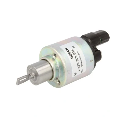 Kuva BOSCH 2 339 303 839 Startin Solenoidi