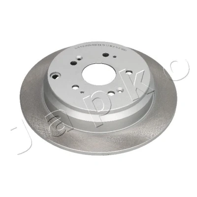 Kuva JAPKO 61444C Jarrulevyt Taka akseli 304,4 9 5 64 täysi Lakattu HONDA: CR V 2