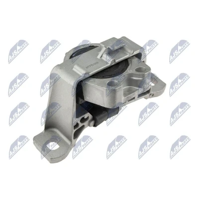 Kuva Moottorin tuki, Oikea FORD, VOLVO OE 1224042, 1230307, 1233492