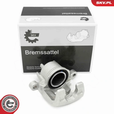 Kuva Jarrusatula ESEN SKV 67SKV451
