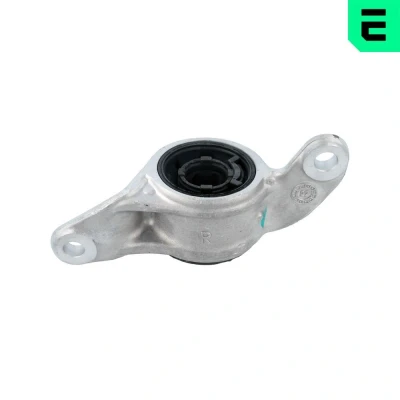 Kuva OPTIMAL F9 0113 Tukivarren Hela Takana, Alla, Etuakseli, oikea 170,5 Kumimetallilaakeri Poikittaistukivarrelle HONDA: CIVIC 8 Hatchback