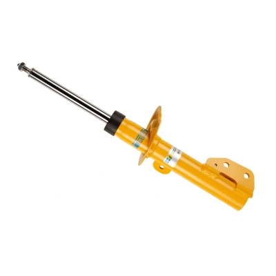 Kuva BILSTEIN B6 Performance 22 240538 Iskunvaimentimet Etuakseli, vasen Kaasupaine Kaksiputki Joustintuki Tappi ylhäällä, Purisitin alhaalla