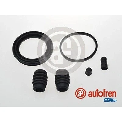 Kuva AUTOFREN SEINSA D42601 Jarrusatula Korjaussarja Etuakseli 52