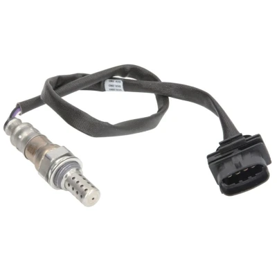 Kuva DENSO Direct Fit DOX 2063 Lambda Anturi M18x1.5 Lämmitetty, Planarsondi, Hyppytunnistin OPEL: Astra H Van, Hatchback, Caravan