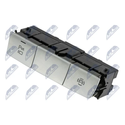 Kuva Monitoimikatkaisija AUDI A6 Allroad C8, C8 Avant, A7 Sportback, A8 D5, E TRON, TRON Q8 OE 4N0959673