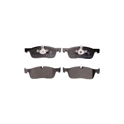 Kuva HELLA 8DB 355 025 701 Jarrupalat Kulumisenilmaisemelle LAND ROVER: Range Rover Evoque