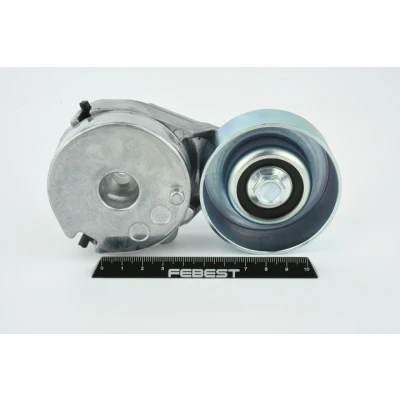 Kuva FEBEST 0290 T31 Hihnankiristin RENAULT: CLIO 3