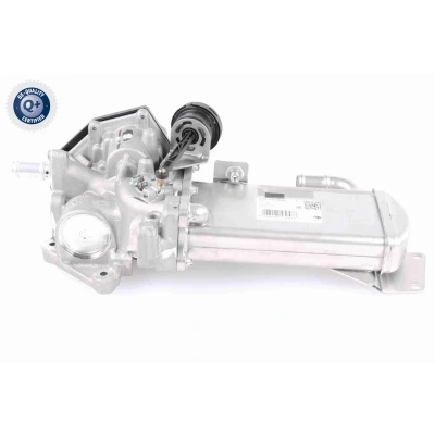 Kuva VEMO V10 63 0048 EGR Venttiili AUDI: A4 B8 Avant, A6 C7 Sedan, SEAT: Exeo ST