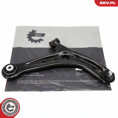Kuva Tukivarsi, pyöräntuenta, Etuakseli, Oikea FORD, MAZDA OE 1532421, 1532433, 1540724