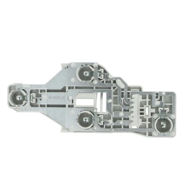 Kuva MAGNETI MARELLI 714027592701 Lampun Pidike, Takavalo Vasen