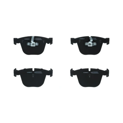 Kuva Jarrupalasarja, levyjarru, Taka akseli BMW 5 Gran Turismo [F07], 7 [F01, F02, F03, F04] OE 34 21 6 775 342, 790 966, 6775342