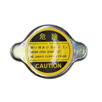 Kuva METZGER 2141068 Jäähdyttimen Korkki 45 0,9 NISSAN: SUNNY 3, 200SX, MICRA 2, TOYOTA: 4Runner, CARINA Land Cruiser 80, MITSUBISHI: Carisma Hatchback