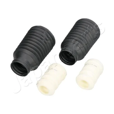 Kuva JAPANPARTS KTP 0500 Iskunvaimentimen Suojakumi Etuakseli MERCEDES BENZ: C sarja T modell, Sedan, Sportcoupe
