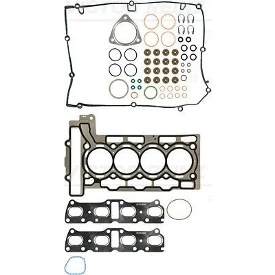 Kuva REINZ 02 38010 05 Tiivistesarja Sylinterikansi Venttiilivarren tiivisteellä PEUGEOT: 3008 II SUV