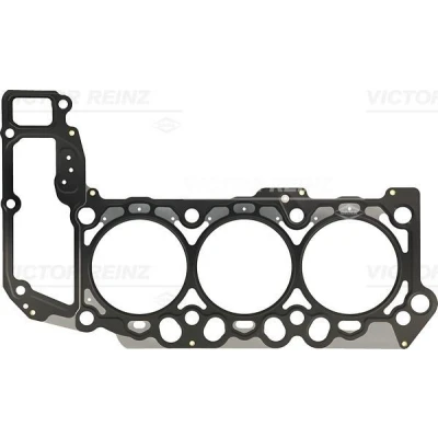 Kuva REINZ 61 10020 00 Kannentiiviste Metalli kerros tiiviste JEEP: Cherokee IV, III